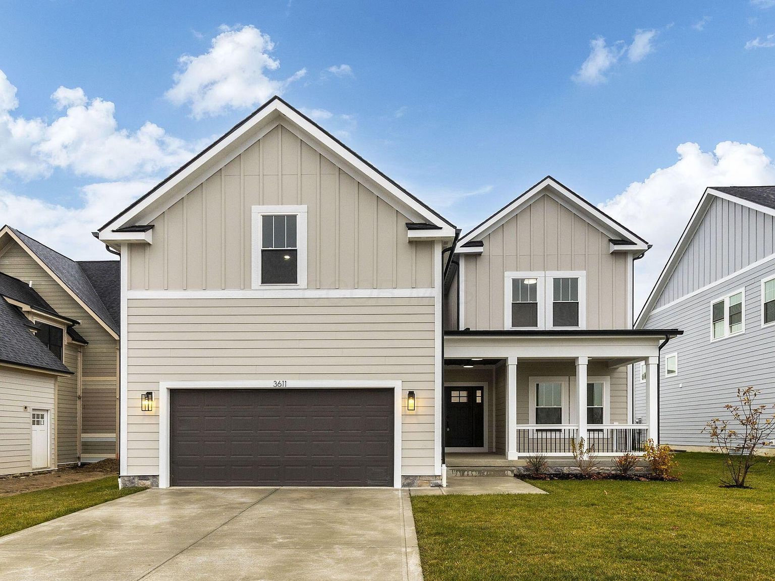 3611 Kassidy Dr Grove City, OH 43123 - Thumbnail 3