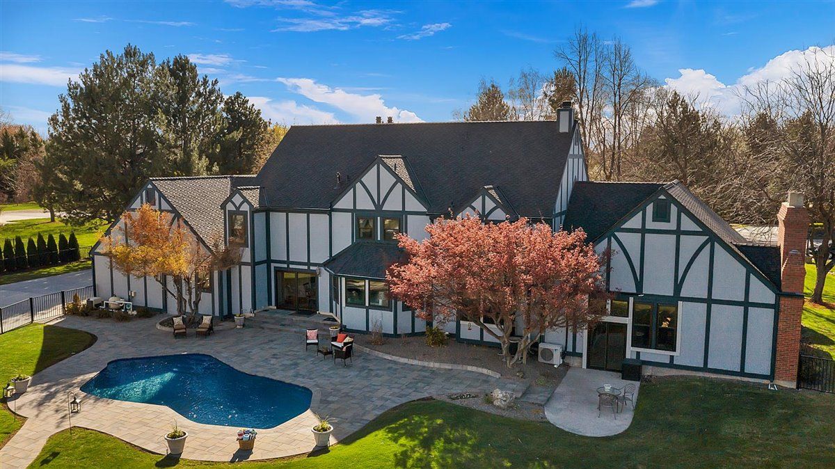 3278 South Whitepost Way, Eagle, ID, USA, 83616 - Thumbnail 3