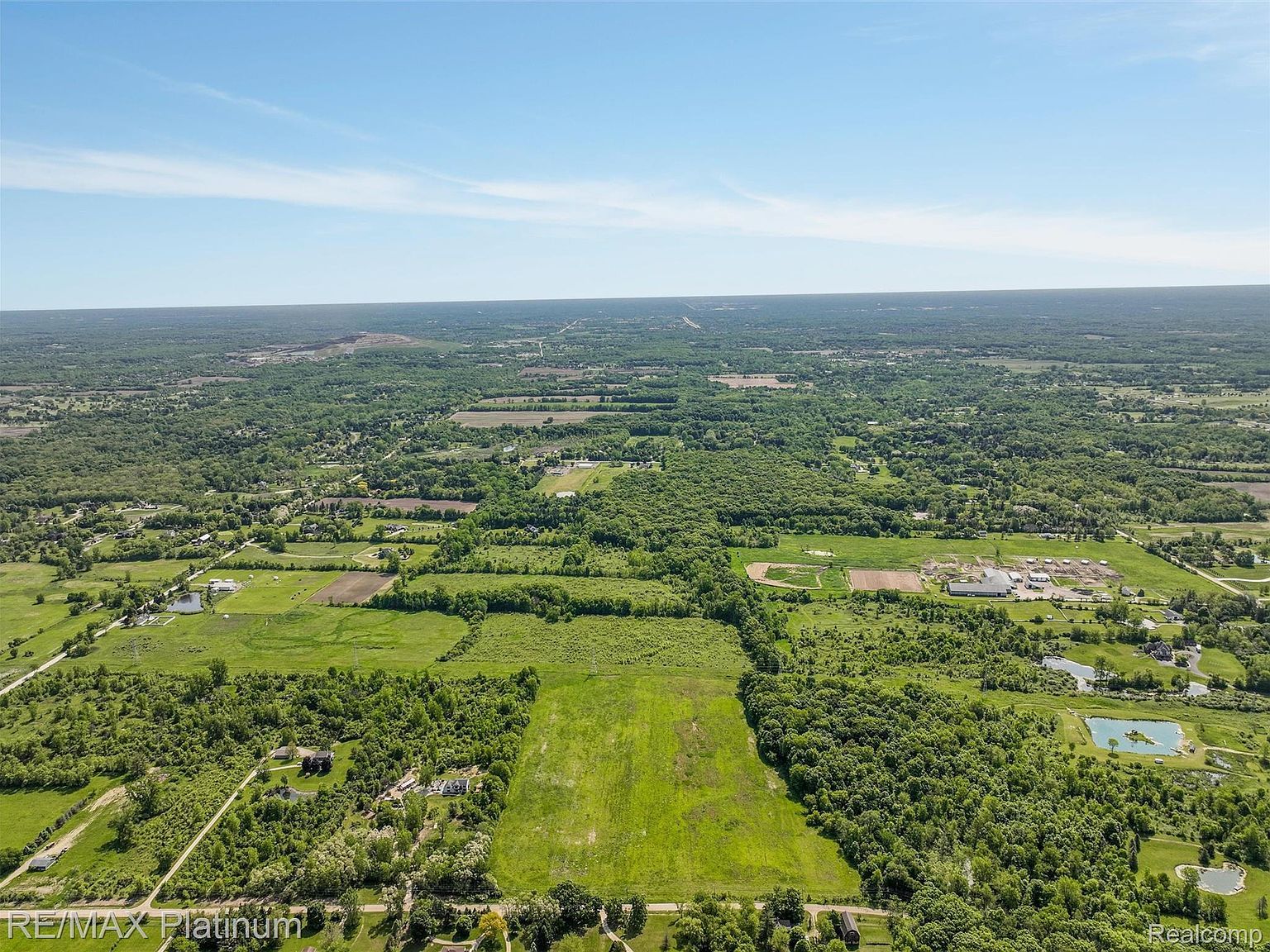 0 Tower Rd South Lyon, MI 48178 - Thumbnail 3