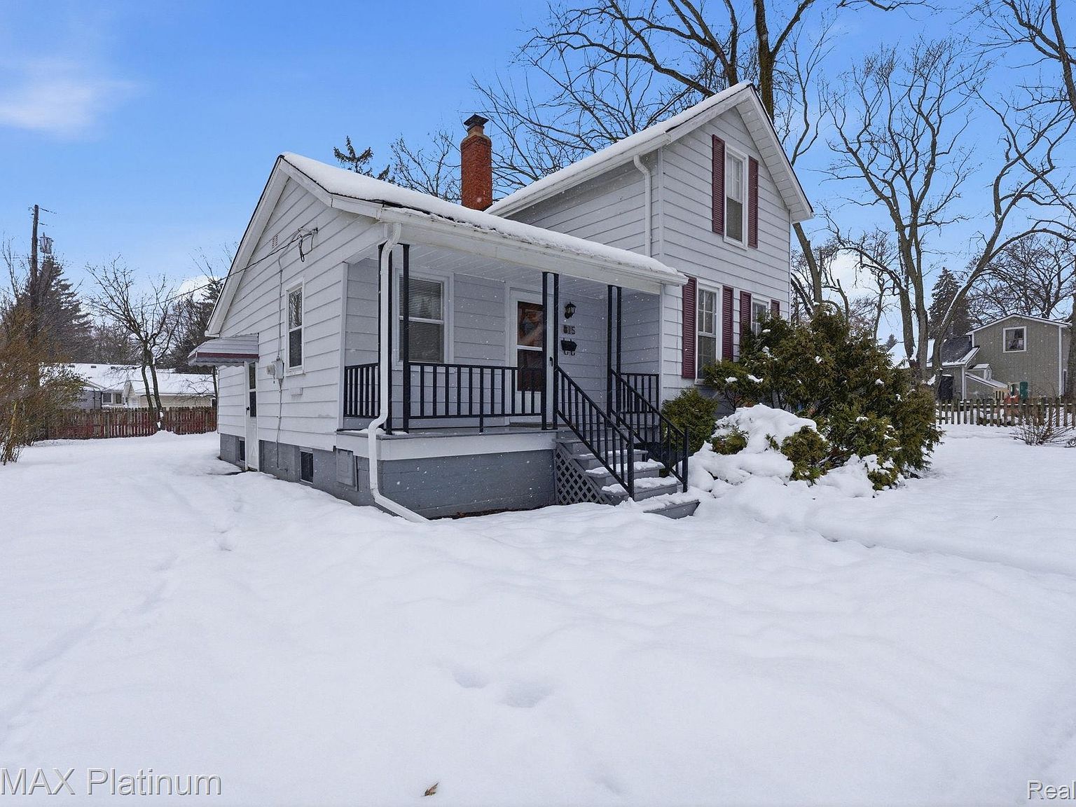 815 McPherson St Howell, MI 48843 - Thumbnail 3