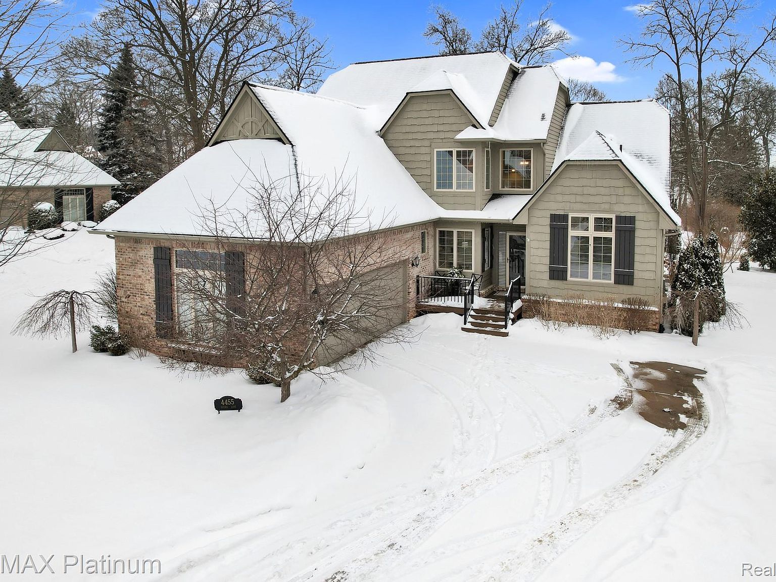 4455 Quebec Ln Brighton, MI 48116 - Thumbnail 3