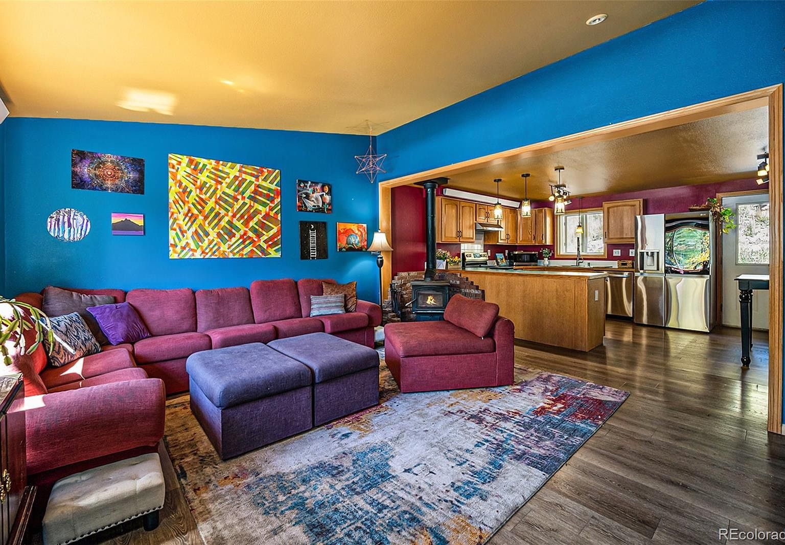 21795 Indian Springs Rd Conifer, CO 80433 - Thumbnail 3