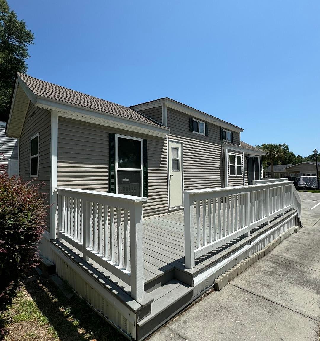 5400 Little River Neck Rd LOT 5 North Myrtle Beach, SC 29582 - Thumbnail 3