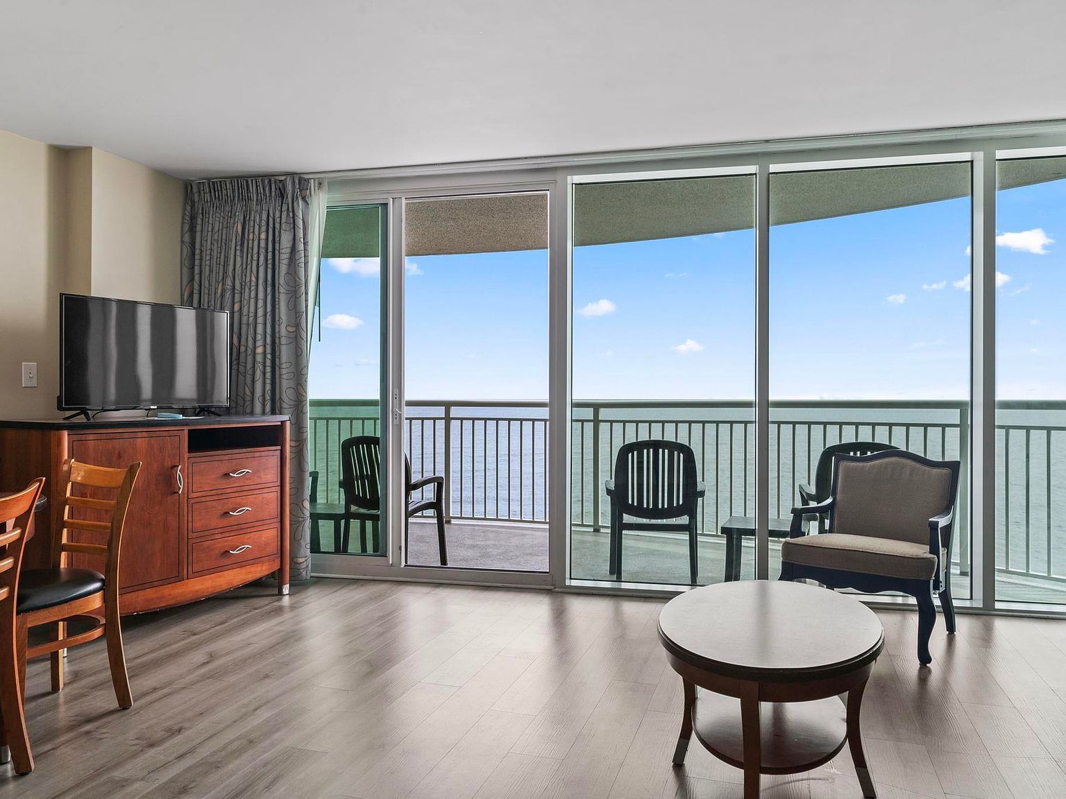 201 S Ocean Blvd #1112 Myrtle Beach, SC 29577 - Thumbnail 3