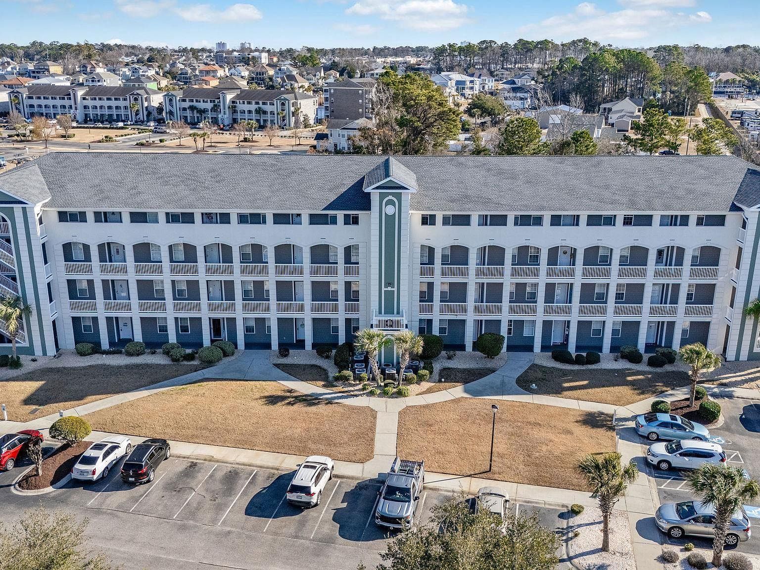 131 Waypoint Ridge Ave #Q13 Little River, SC 29566 - Thumbnail 3