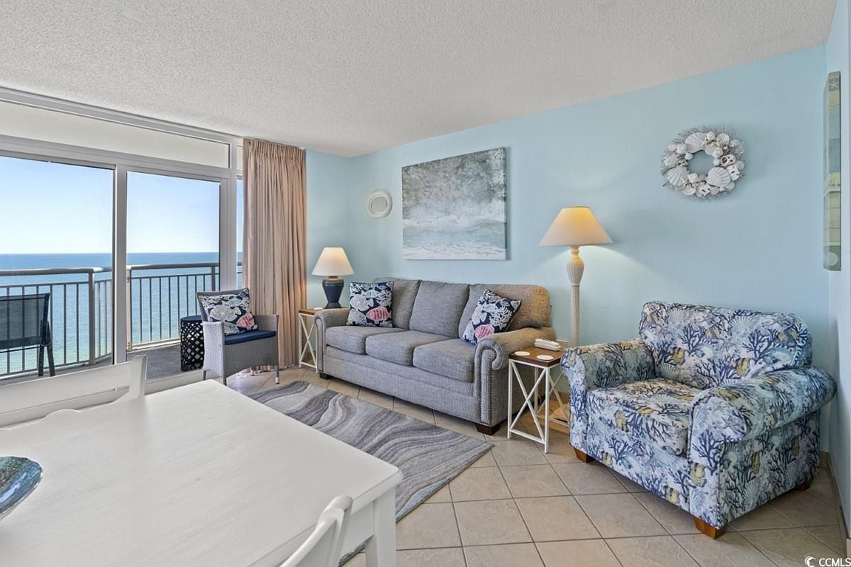 2701 S Ocean Blvd #1711 North Myrtle Beach, SC 29582 - Thumbnail 3