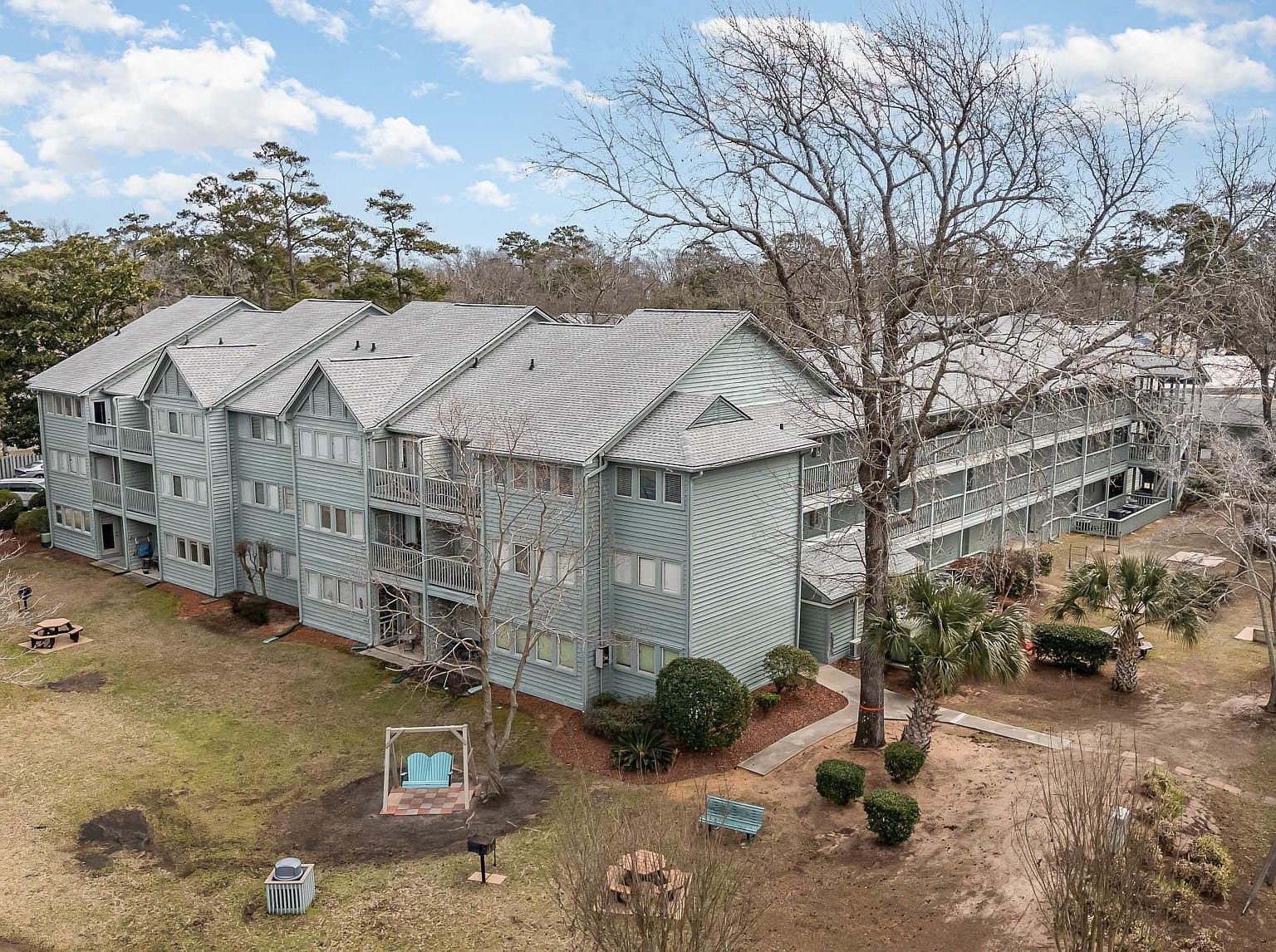 5905 S Kings Hwy #4107-D Myrtle Beach, SC 29575 - Thumbnail 3