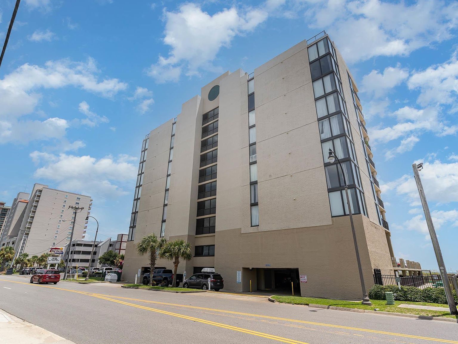 1425 S Ocean Blvd #1-A North Myrtle Beach, SC 29582 - Thumbnail 3