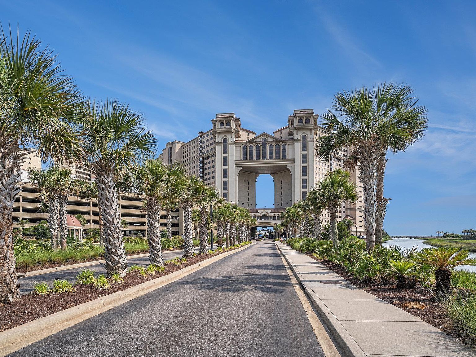 100 N Beach Blvd UNIT 710 North Myrtle Beach, SC 29582 - Thumbnail 3