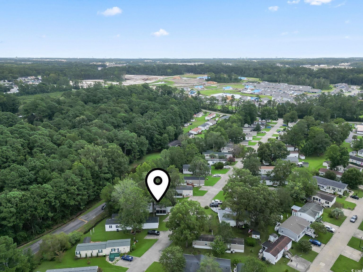 516 Keystone Ln Myrtle Beach, SC 29588 - Thumbnail 3