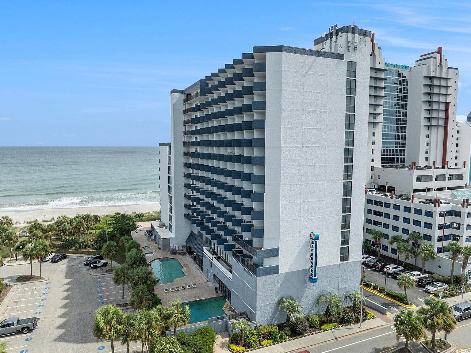 2001 S Ocean Blvd #1310 Myrtle Beach, SC 29577 - Thumbnail 3