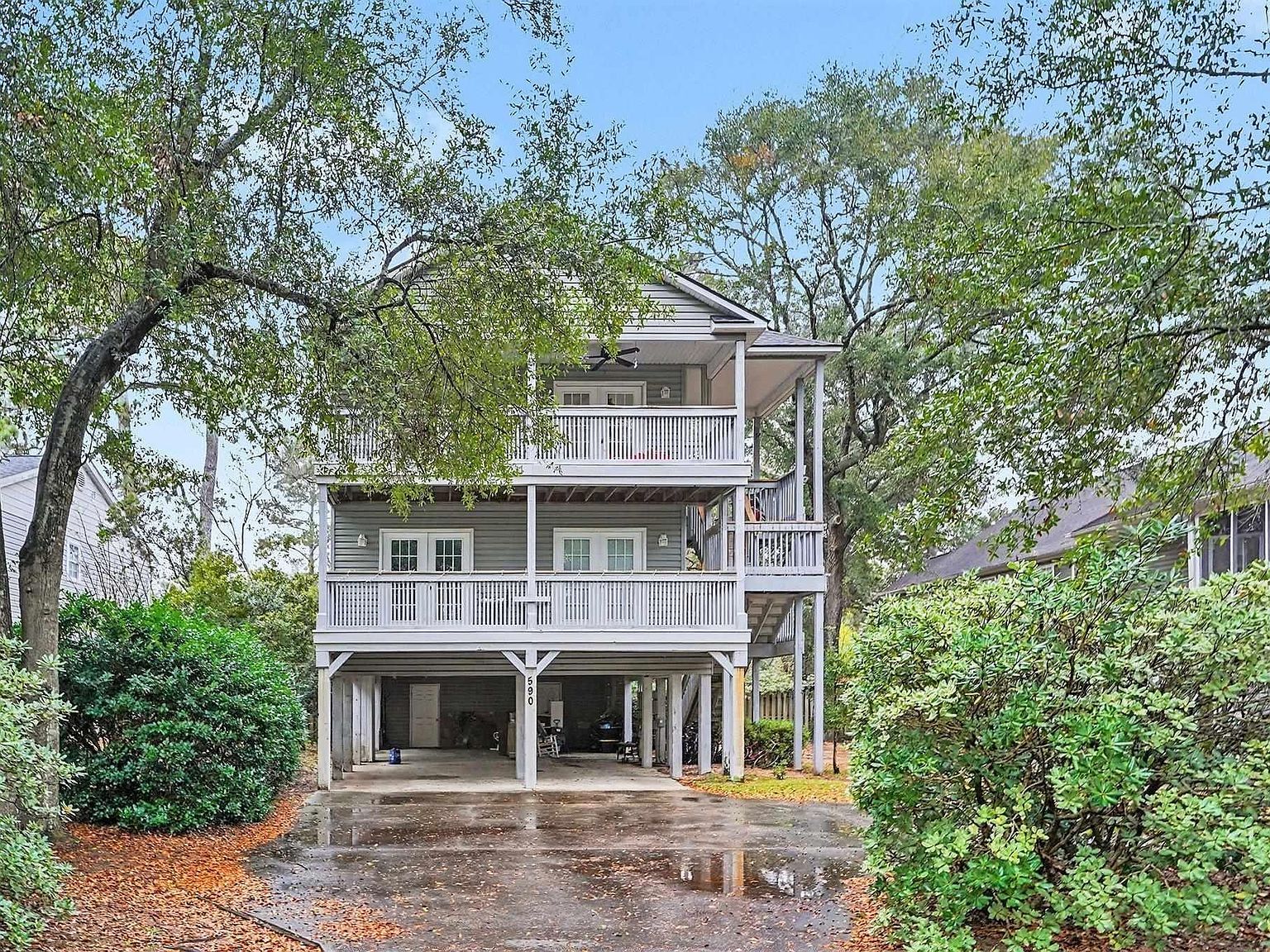 590 Hammock Ave Murrells Inlet, SC 29576 - Thumbnail 3