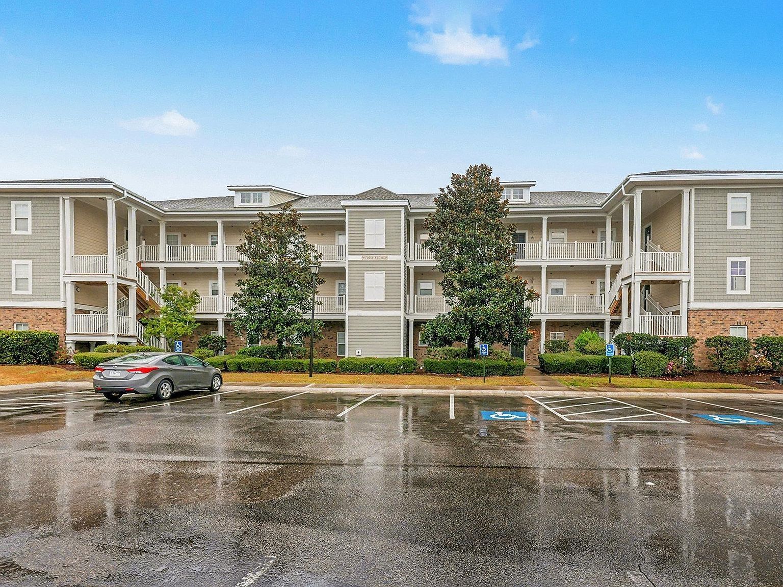 208 Castle Dr UNIT 1373 Myrtle Beach, SC 29579 - Thumbnail 3