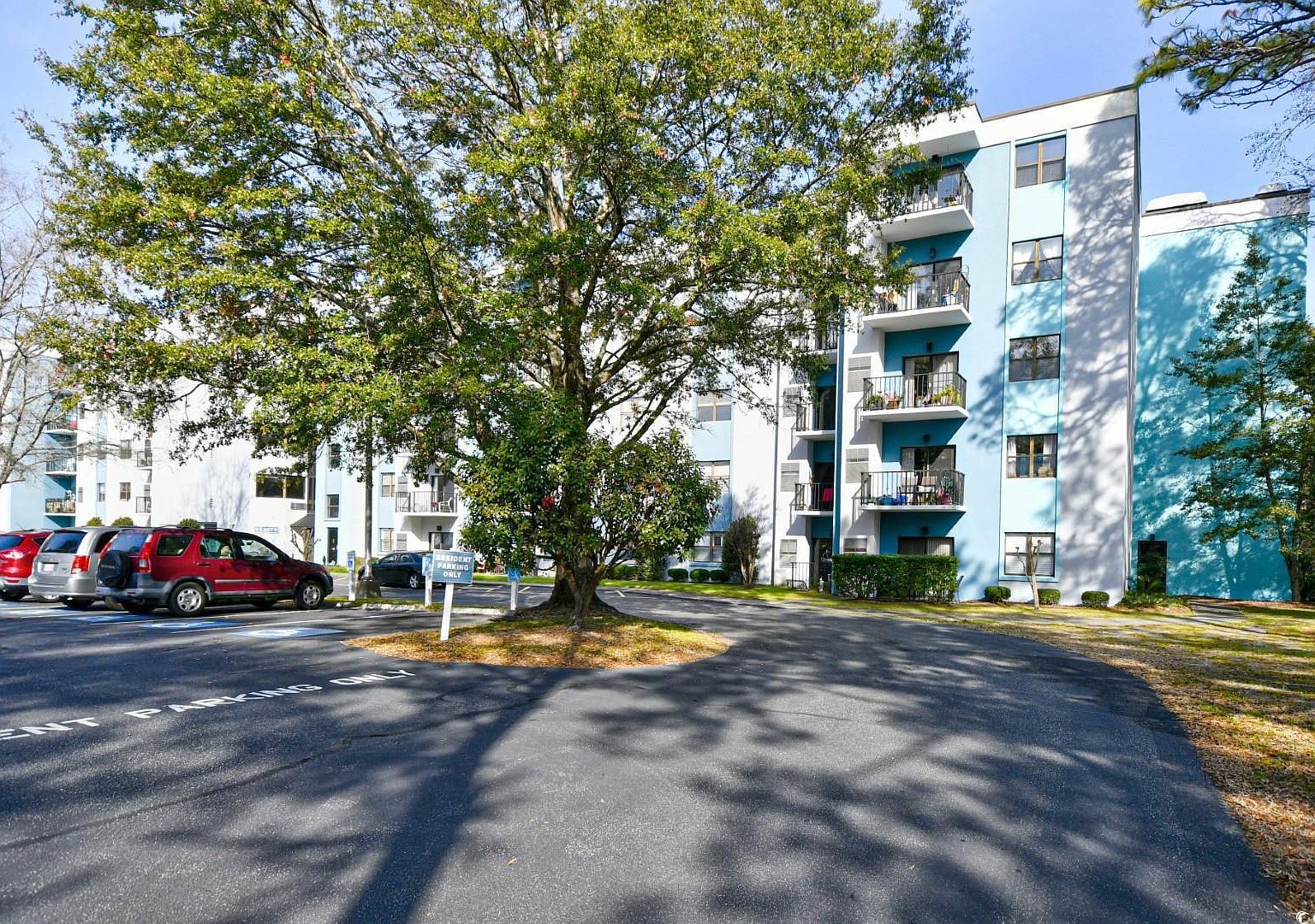 5001 Little River Rd APT E-115 Myrtle Beach, SC 29577 - Thumbnail 3