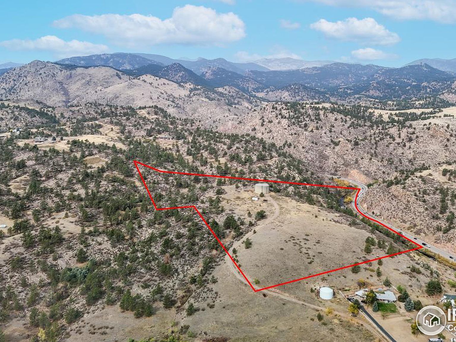 0 Apple Valley Rd Lyons, CO 80540 - Thumbnail 3