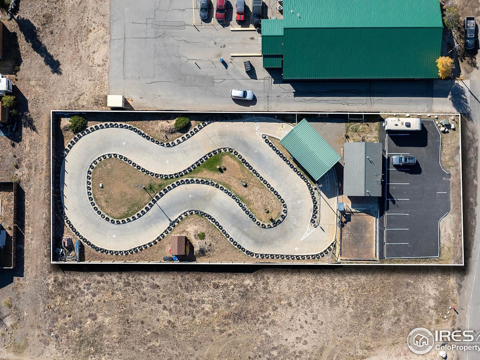 510 Center Dr Grand Lake, CO 80447 - Thumbnail 3