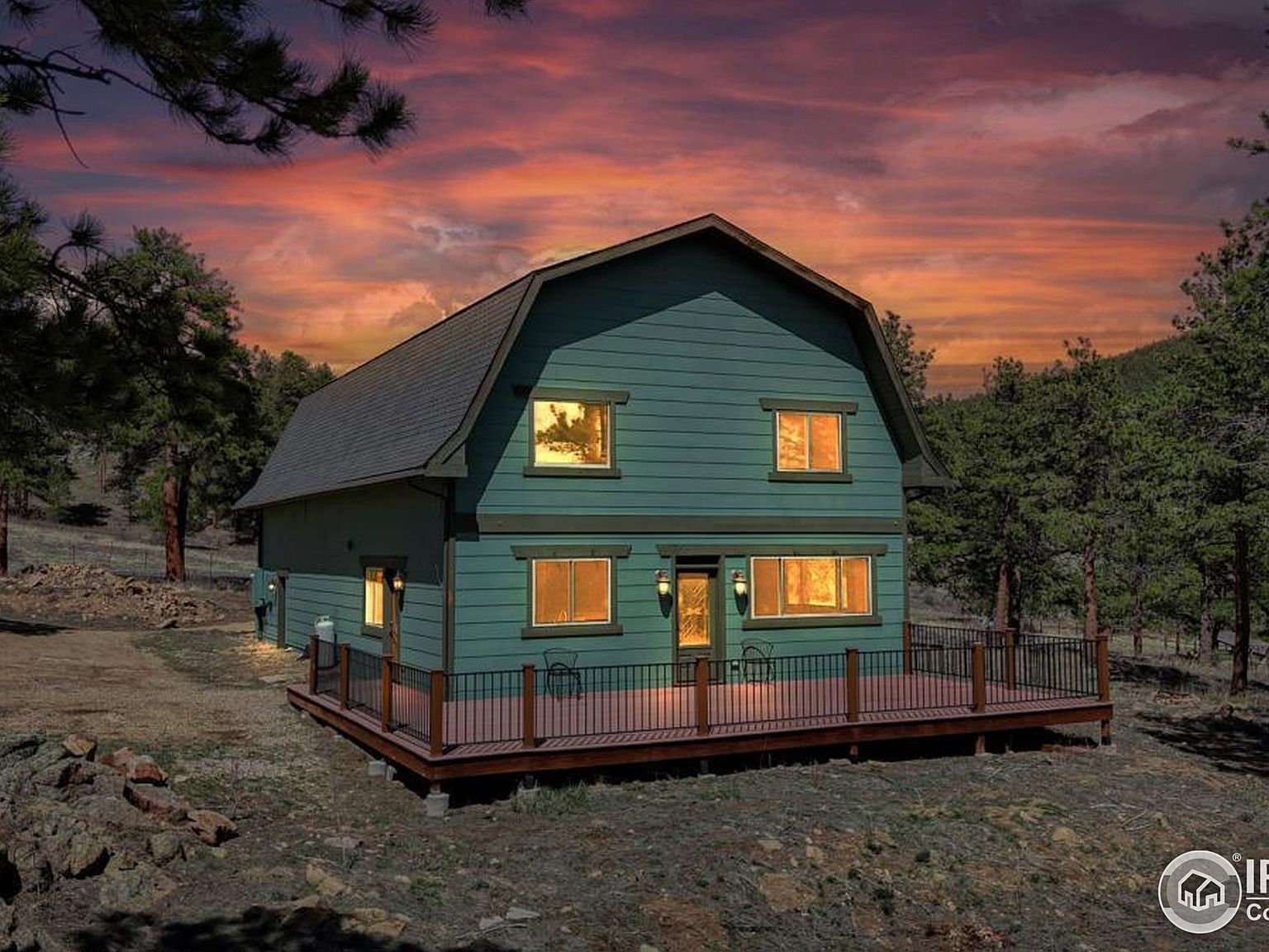 585 Taylor Rd Lyons, CO 80540 - Thumbnail 3