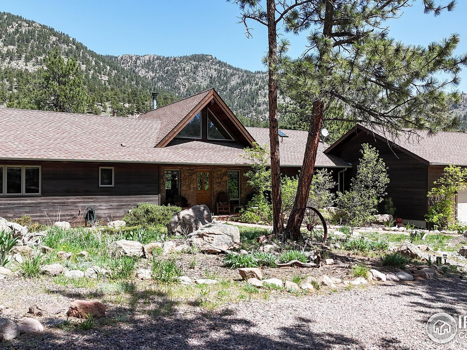 287 Wichita Rd Lyons, CO 80540 - Thumbnail 3