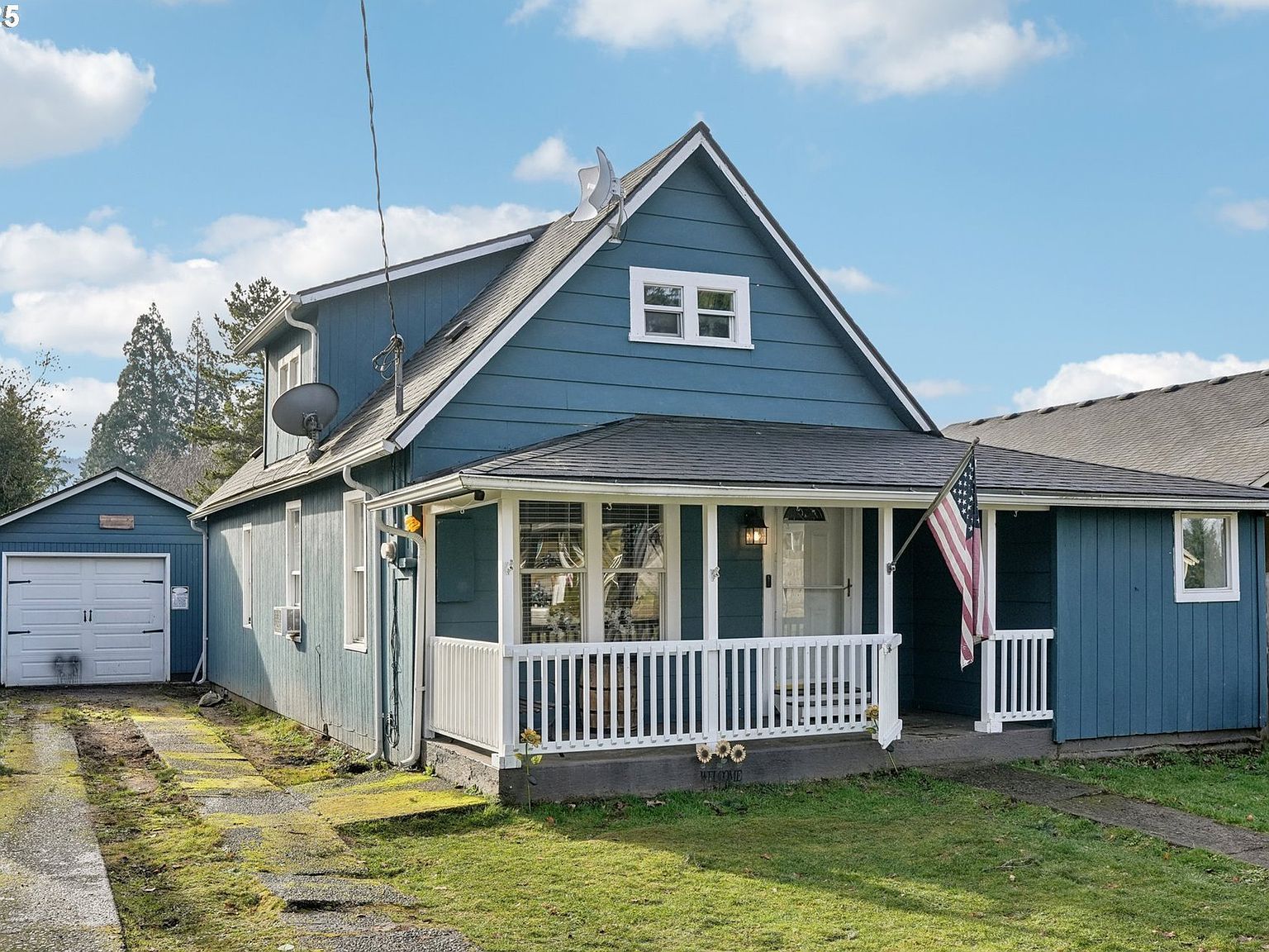 205 E Yacolt Rd Yacolt, WA 98675 - Thumbnail 3