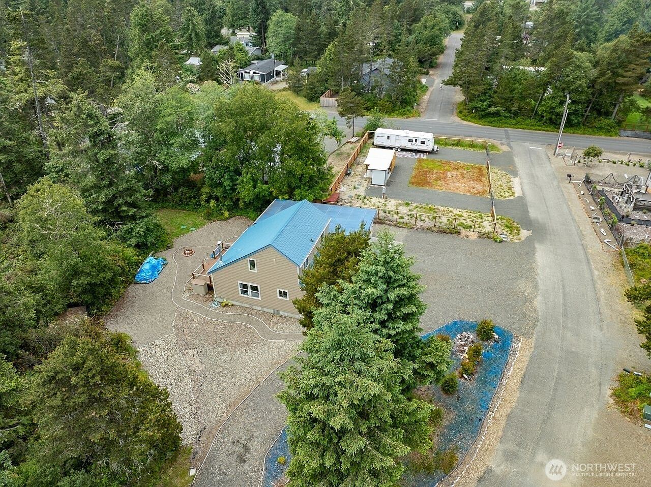 1312 303rd Pl Ocean Park, WA 98640 - Thumbnail 3