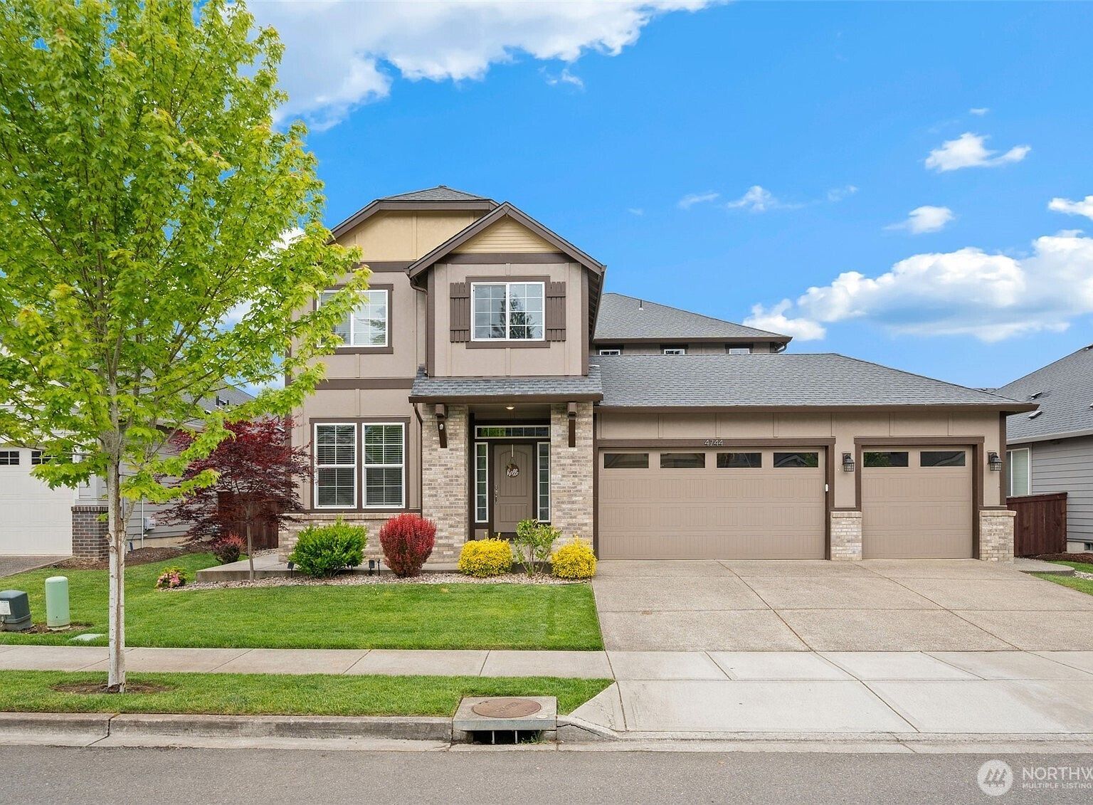 4744 S 19th St Ridgefield, WA 98642 - Thumbnail 3