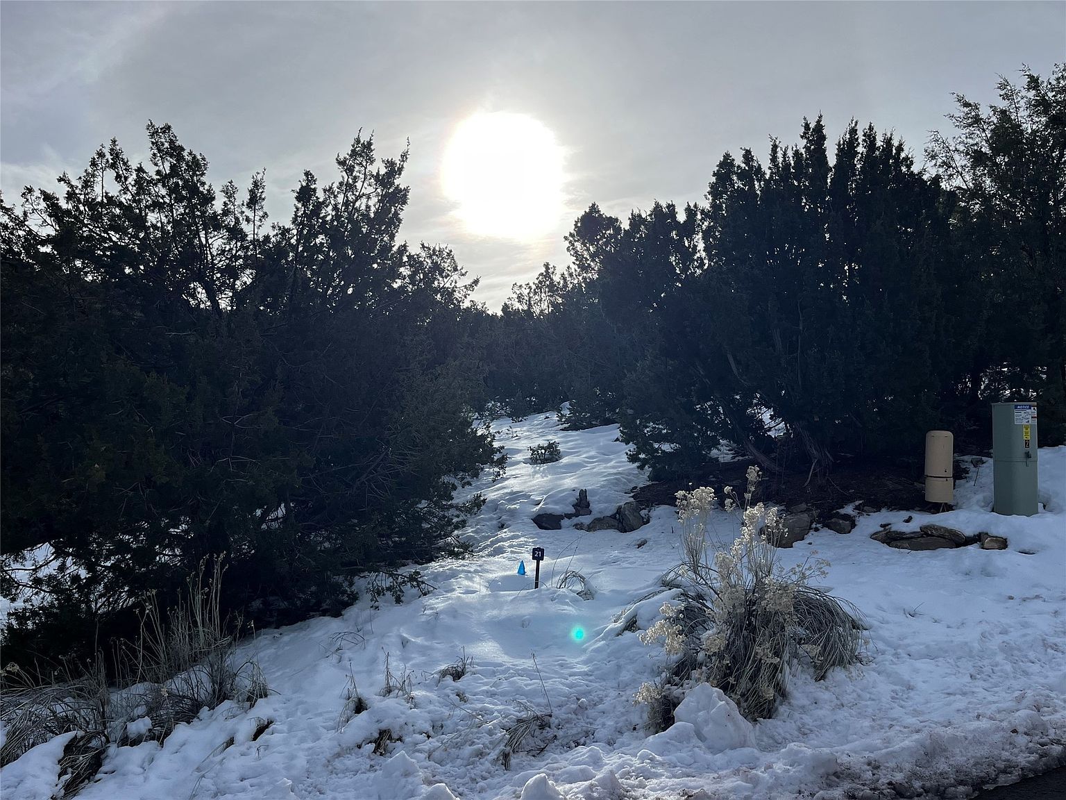 1025 S Summit Rdg Santa Fe, NM 87501 - Thumbnail 3