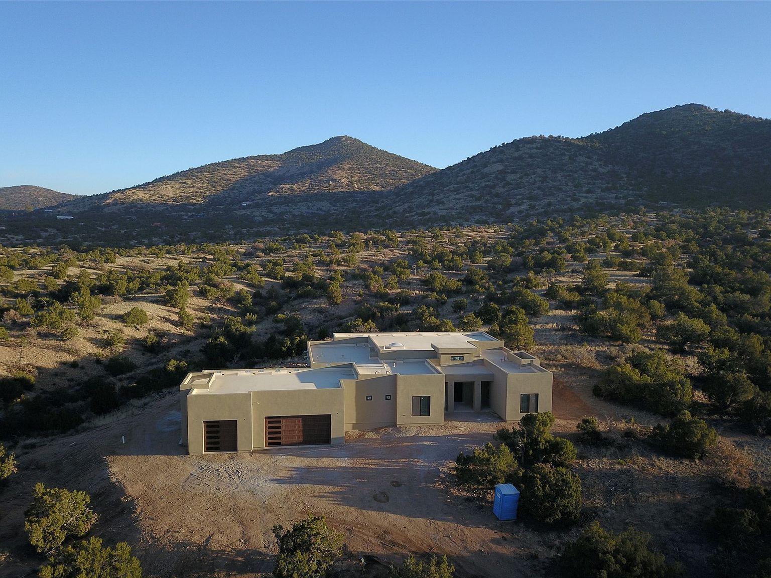 6 High Desert Vis Santa Fe, NM 87505 - Thumbnail 3