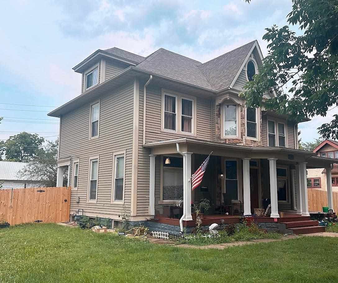 430 Kinsey St Richmond, IN 47374 | Single Family