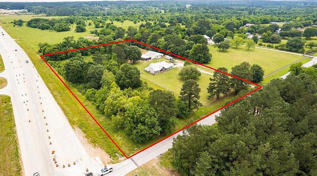 12488 Anderson Rd Willis, TX 77318 - Thumbnail 3