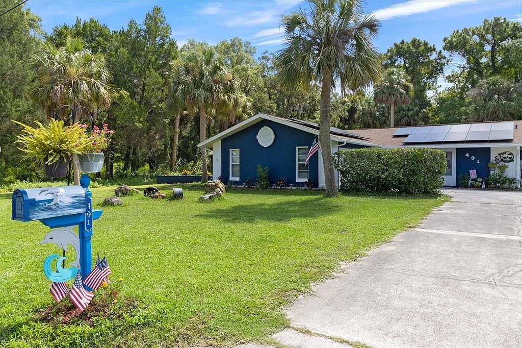 491 N Country Club Dr Crystal River, FL 34429 - Thumbnail 3