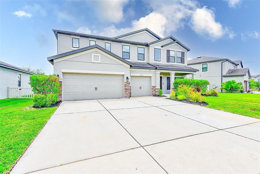 8044 Lago Mist Way Wesley Chapel, FL 33545 - Thumbnail 3