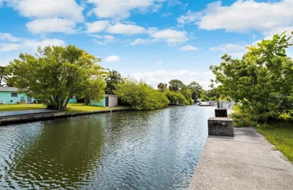 Lots 13 & 14 Sheepshead Dr LOT 13 Hudson, FL 34667 - Thumbnail 3