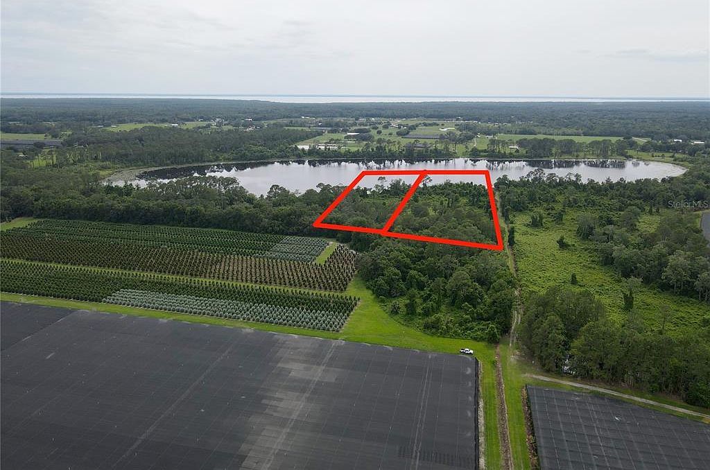 Turkey Shoot Rd LOT 20 Pierson, FL 32180 - Thumbnail 3