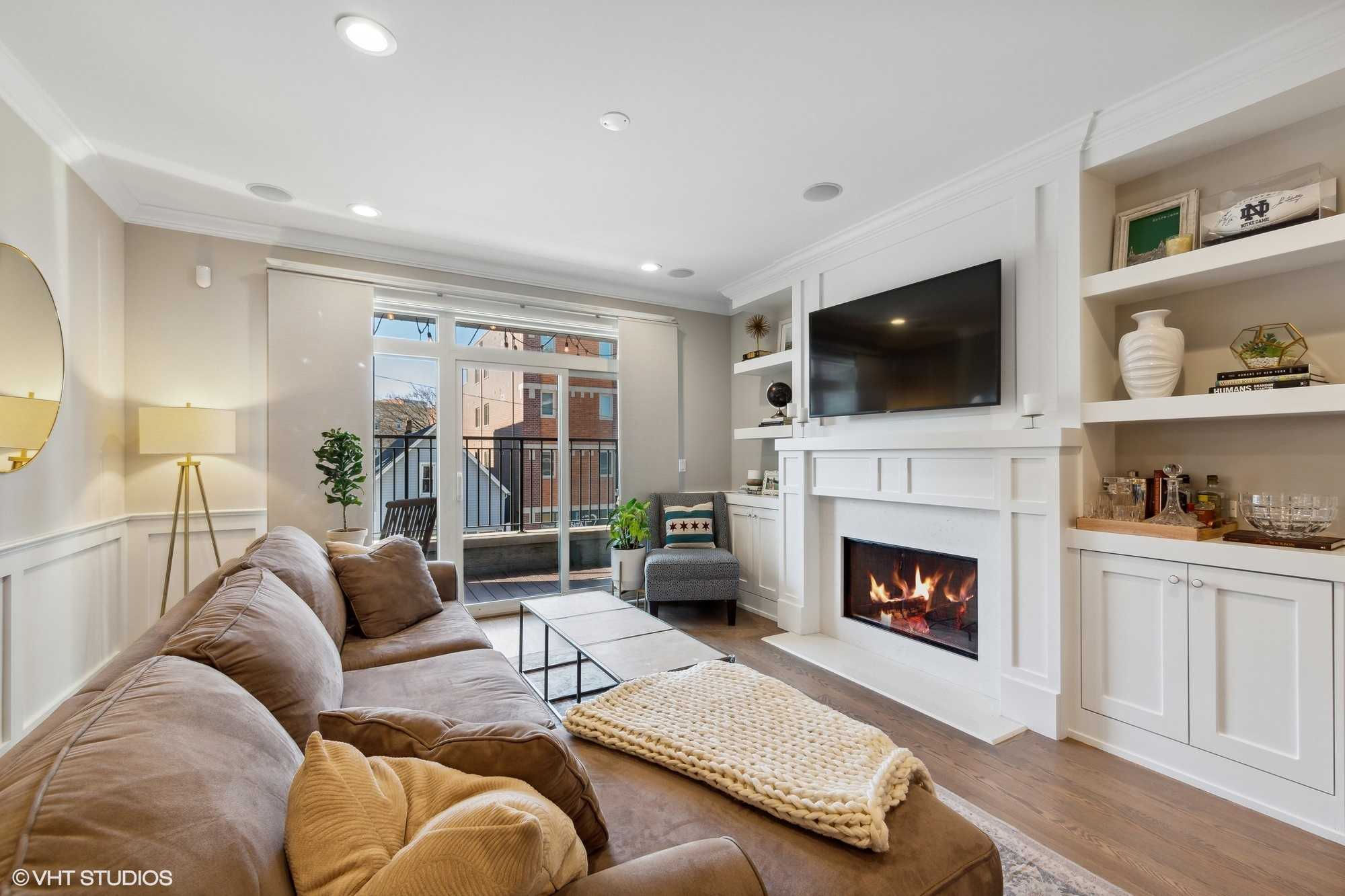 3245 N Elston Ave unit 2n, Chicago, IL, USA, 60618 - Thumbnail 4