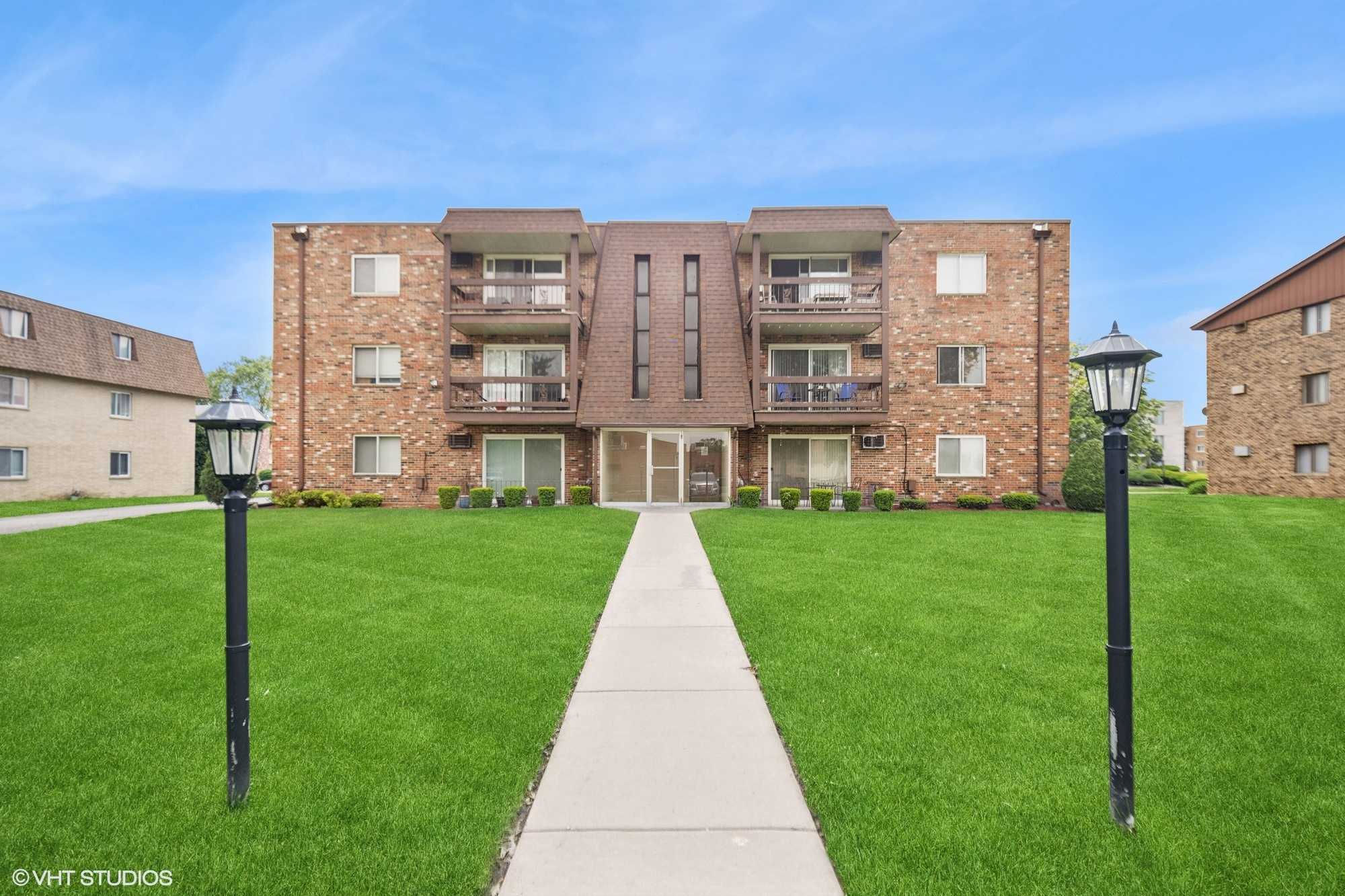 5728 128th St unit 2d, Crestwood, IL, 60418 - Thumbnail 3
