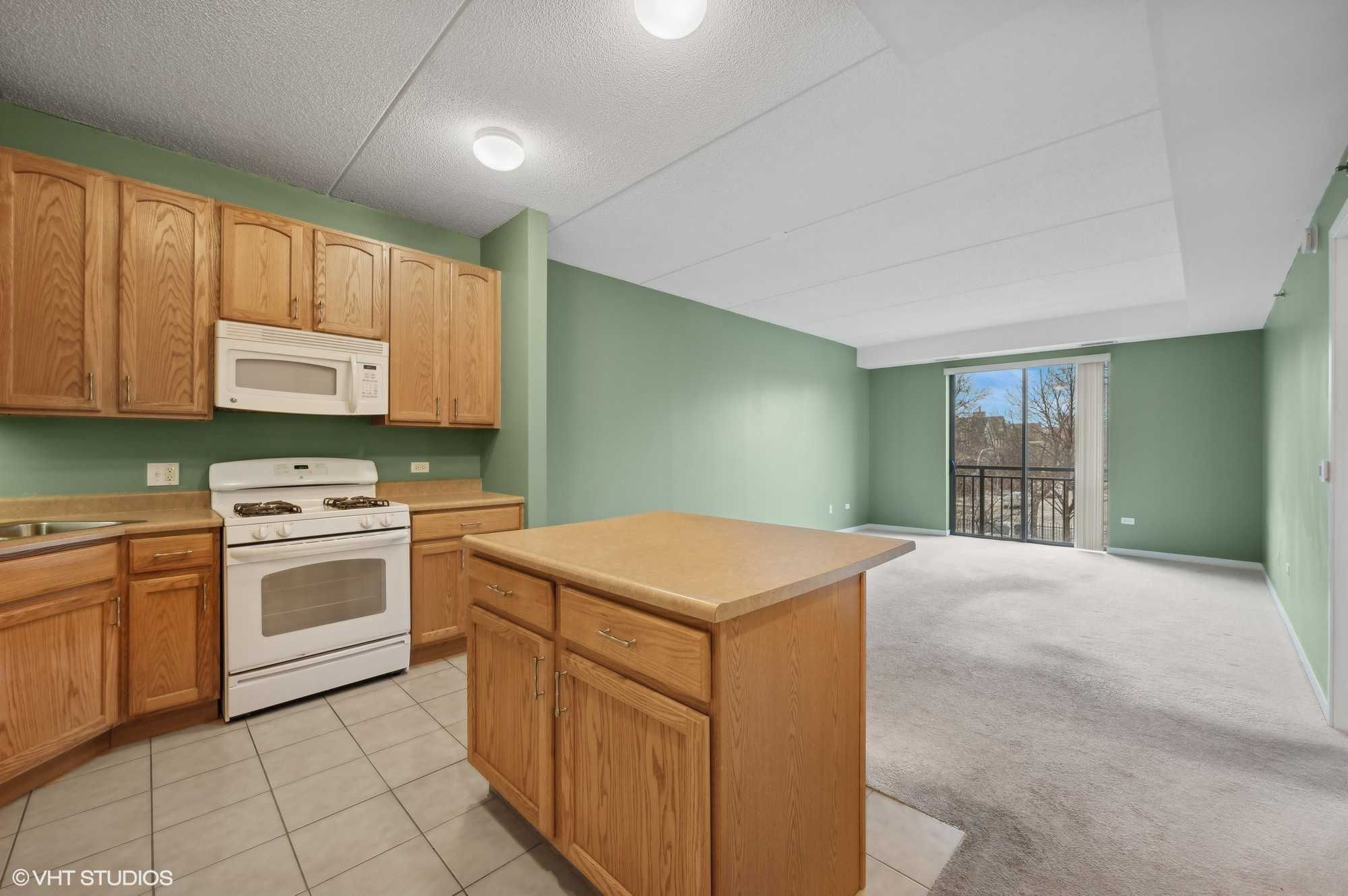 2335 W Belle Plaine Ave unit 207, Chicago, IL 60618, USA - Thumbnail 3