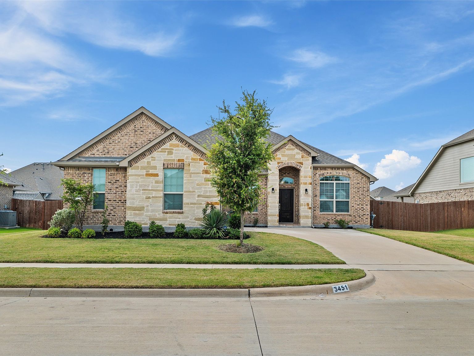 3451 Hidden Hollow Dr Midlothian, TX 76065 - Thumbnail 3
