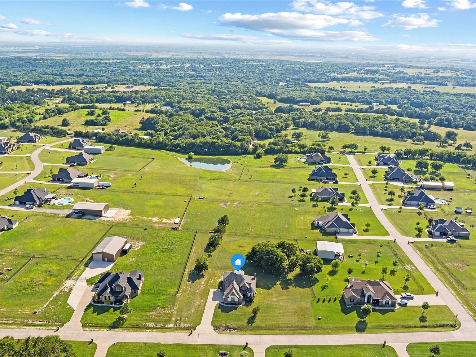 114 Taylor Ridge Dr Waxahachie, TX 75167 - Thumbnail 3