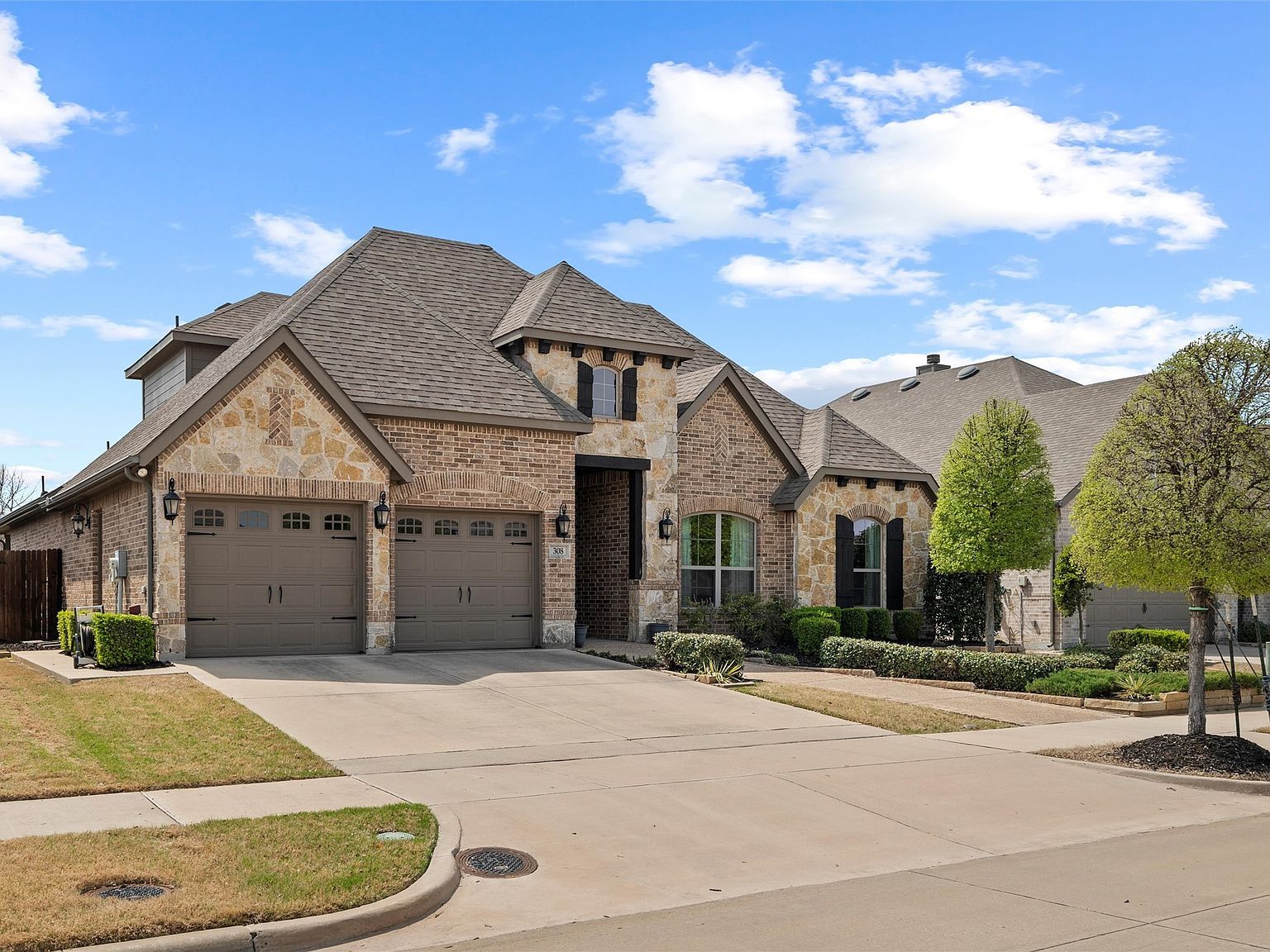 308 Bessie Coleman Blvd Waxahachie, TX 75165 - Thumbnail 3