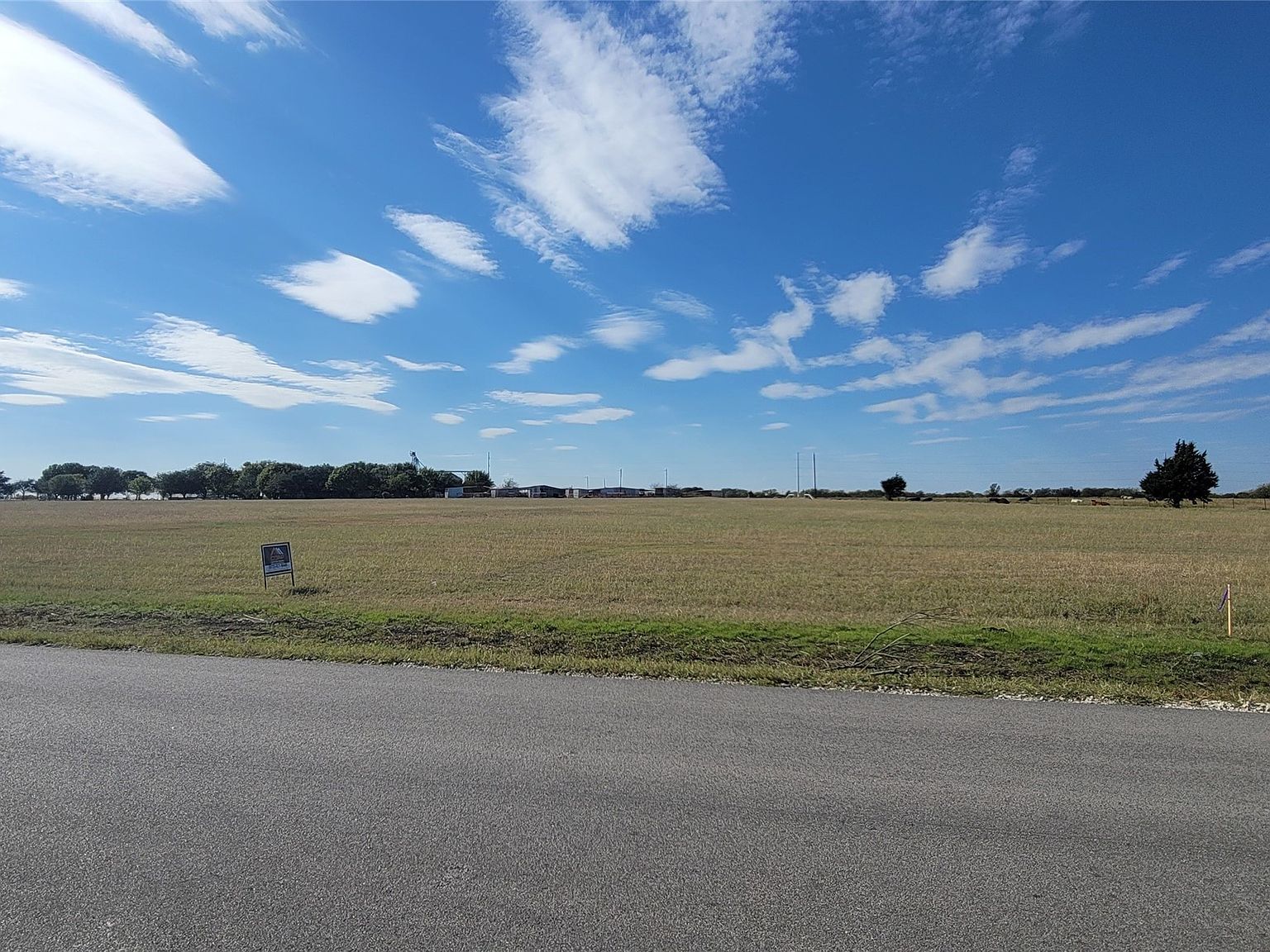 LOT 4 E Haven Rd Waxahachie, TX 75165 | Land/Lot