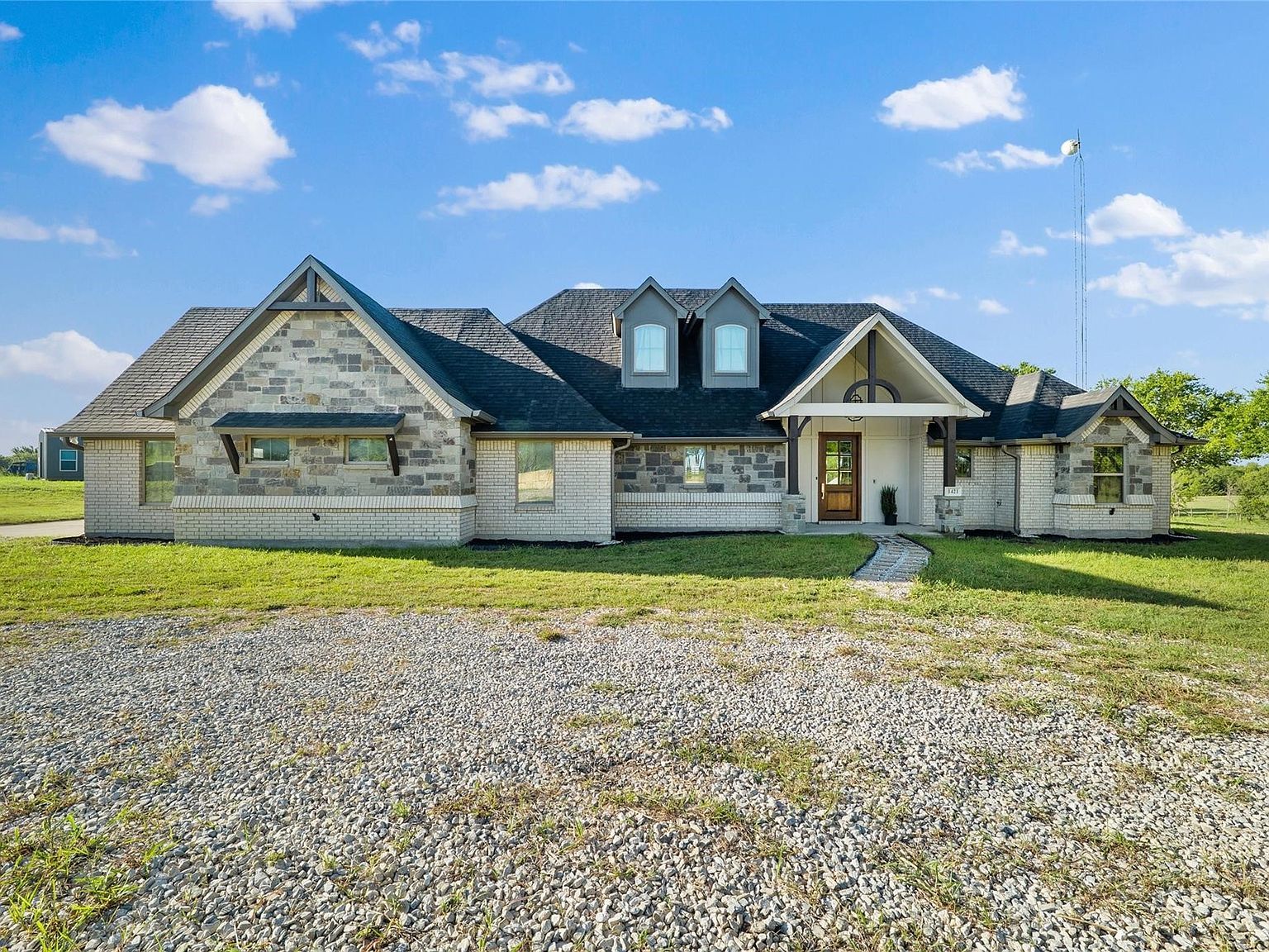 1421 Fm 2258 Venus, TX 76084 - Thumbnail 3