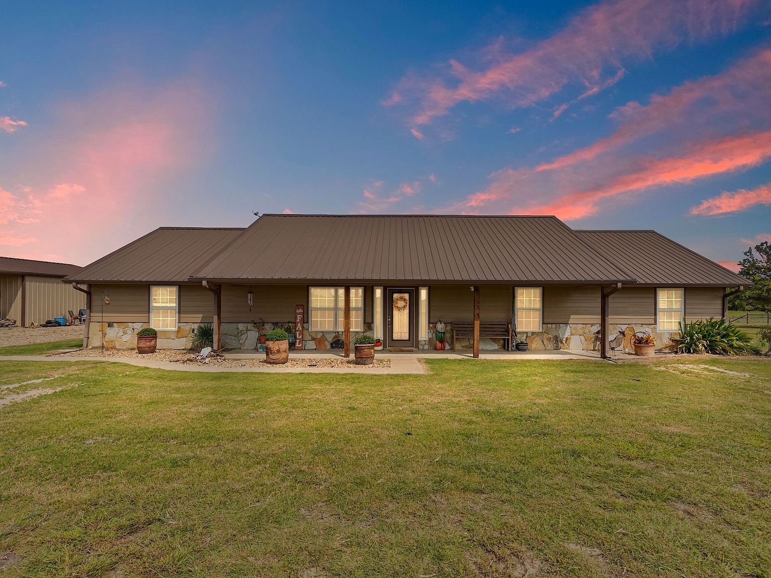 660 Milton Minter Rd Deport, TX 75435 - Thumbnail 3