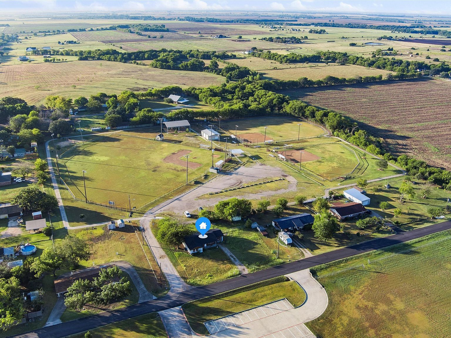 100 W Dilworth Rd Italy, TX 76651 - Thumbnail 3