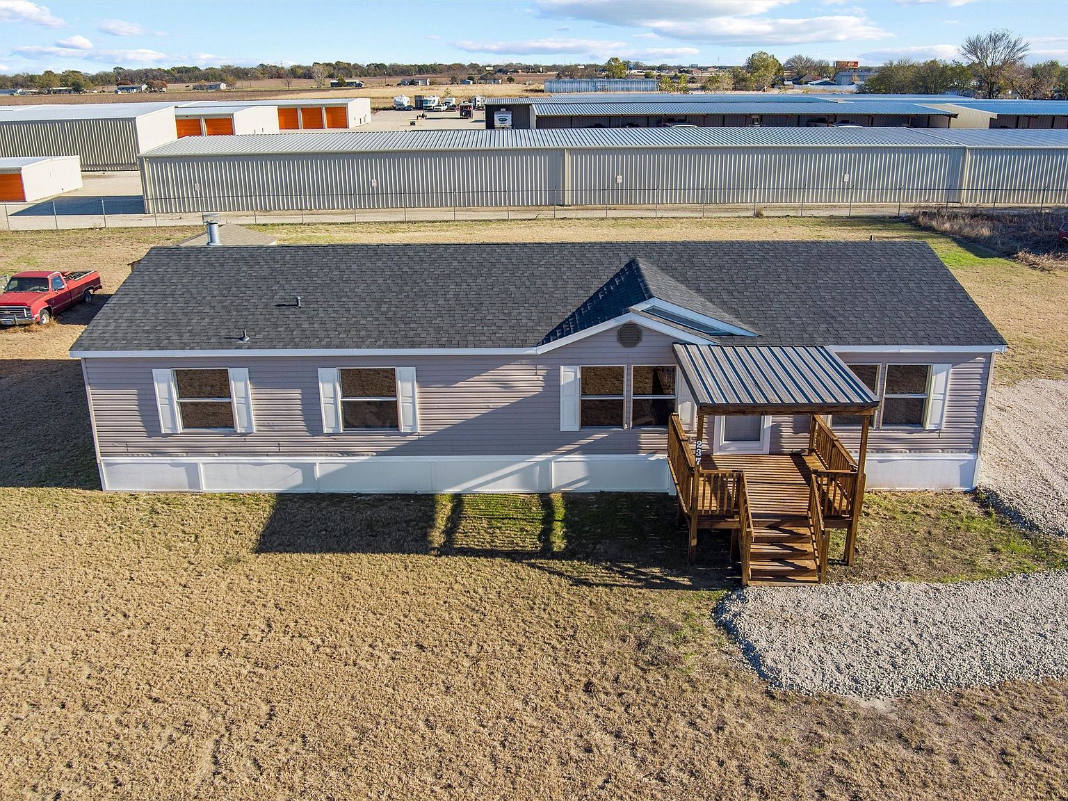 237 Quarter Horse Rd Waxahachie, TX 75165 - Thumbnail 3