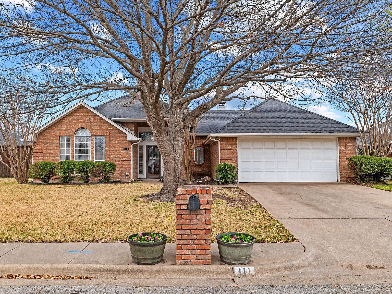 111 Driftwood Ln Waxahachie, TX 75165 - Thumbnail 3