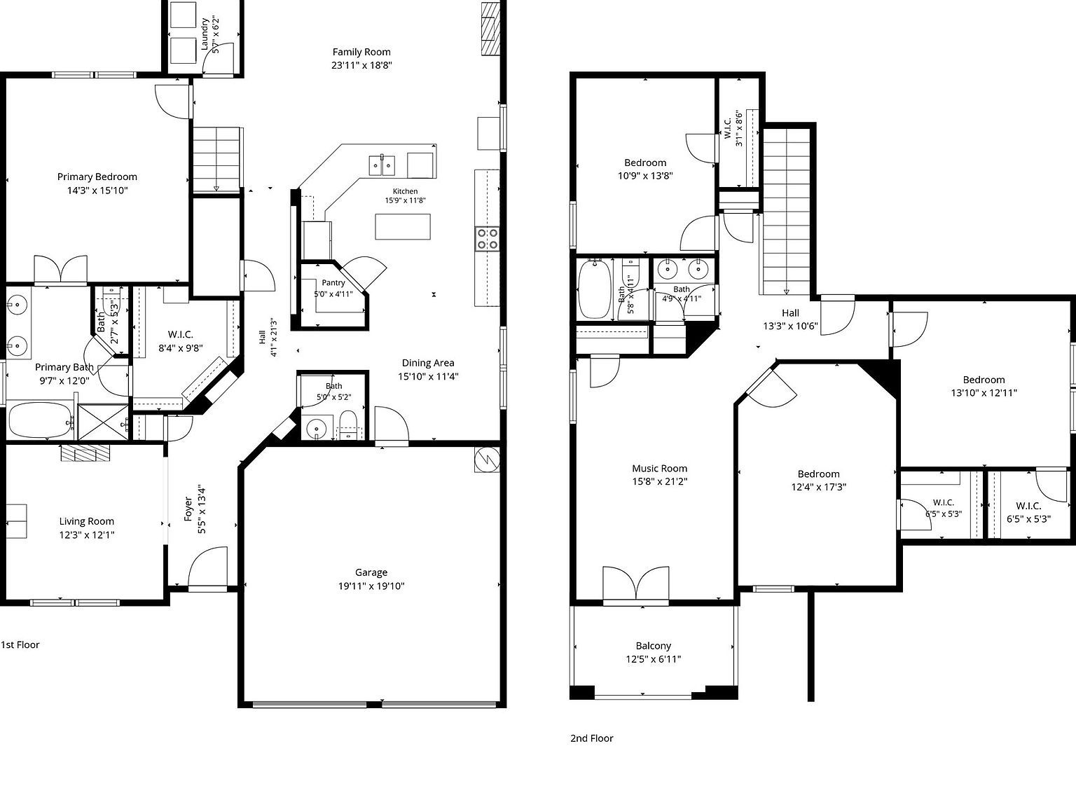 324 Hudson Ct Kennedale, TX 76060 - Thumbnail 3