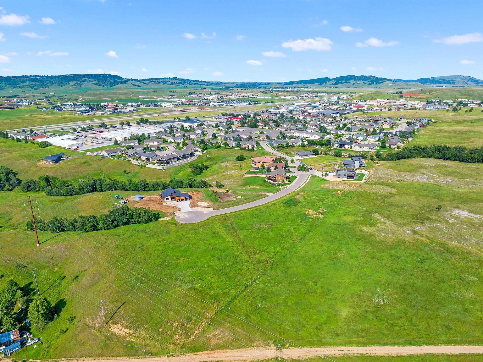 LOT 3 Bridgestone St Spearfish, SD 57783 - Thumbnail 3