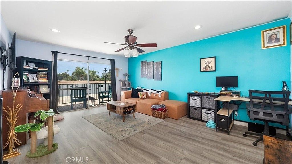 400 N Acacia Ave UNIT D35 Fullerton, CA 92831 - Thumbnail 3