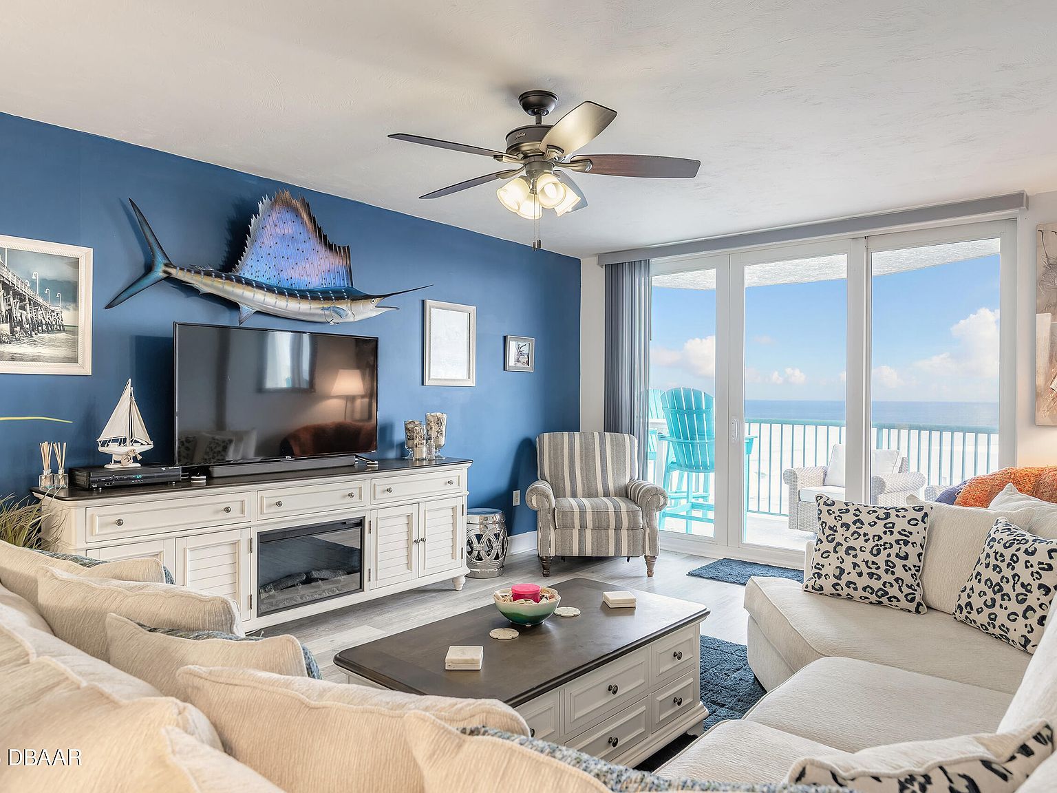 2055 S Atlantic Ave APT 1409 Daytona Beach Shores, FL 32118 - Thumbnail 3