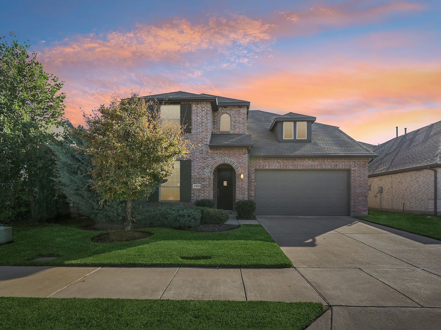 1308 Audubon Dr Little Elm, TX 75068 - Thumbnail 3